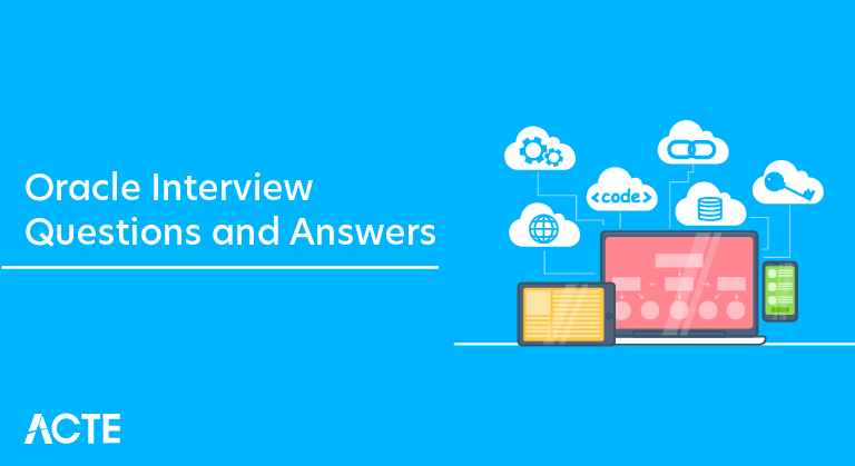 pl sql developer interview questions and answers