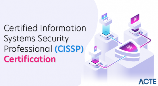 Certified Information Systems Security Professional [CISSP] Guide | Get ...