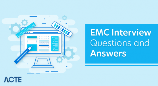 emi emc engineer interview questions