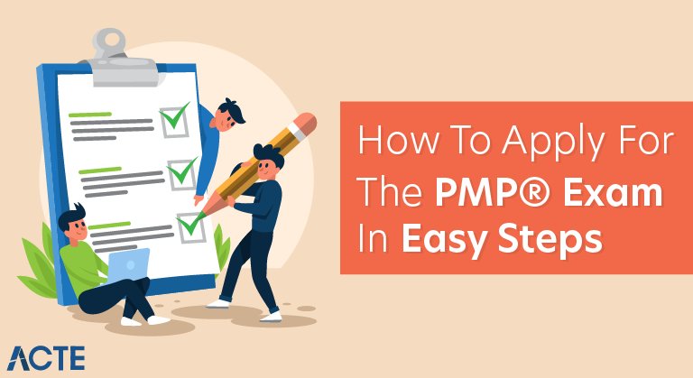 apply for pmp exam