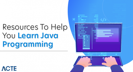 learn java programing