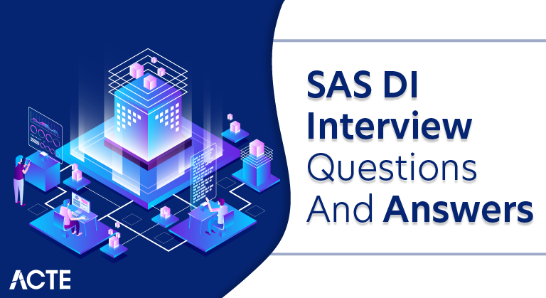 oncology sas programming interview questions