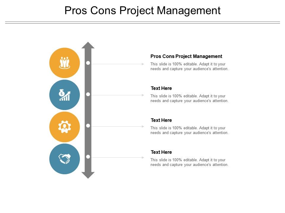 Project Management Consultant : Job Description, Skills Required ...